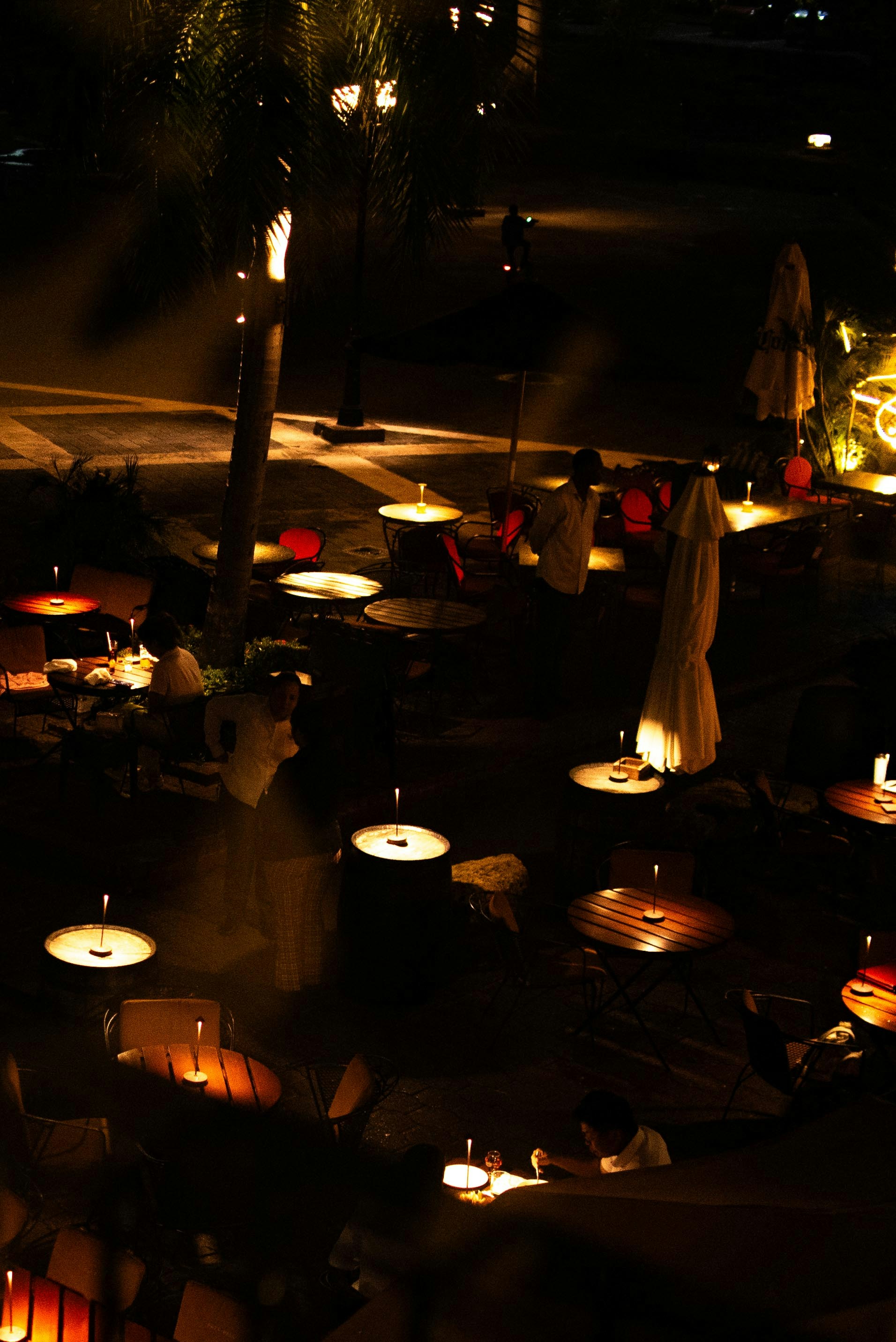 Restaurant Dining